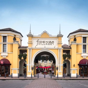 My People Counter en Italie 